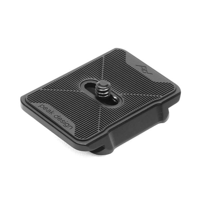 Peak Design Dual Plate V2