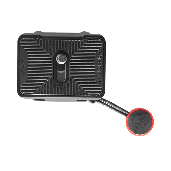 Peak Design Dual Plate V2