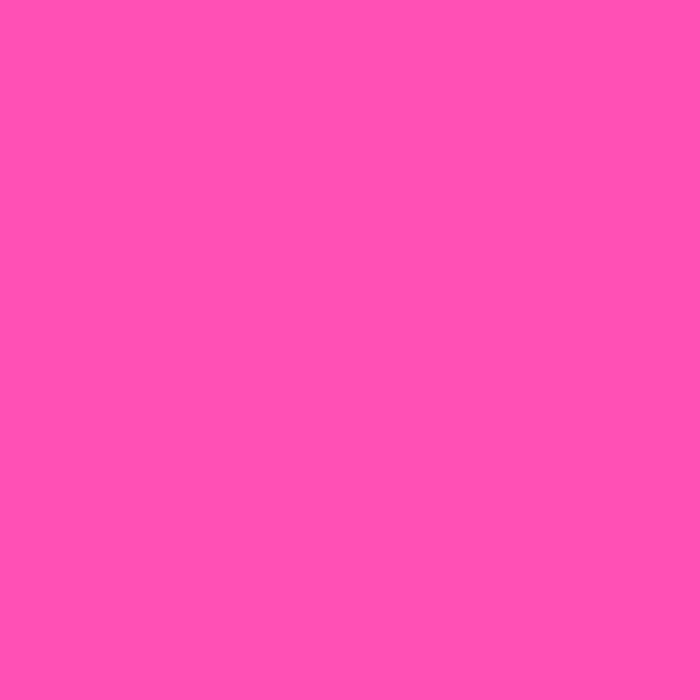 LEE Filters 128 Bright Pink Lighting Gel Filter Sheet, 21"x 24"