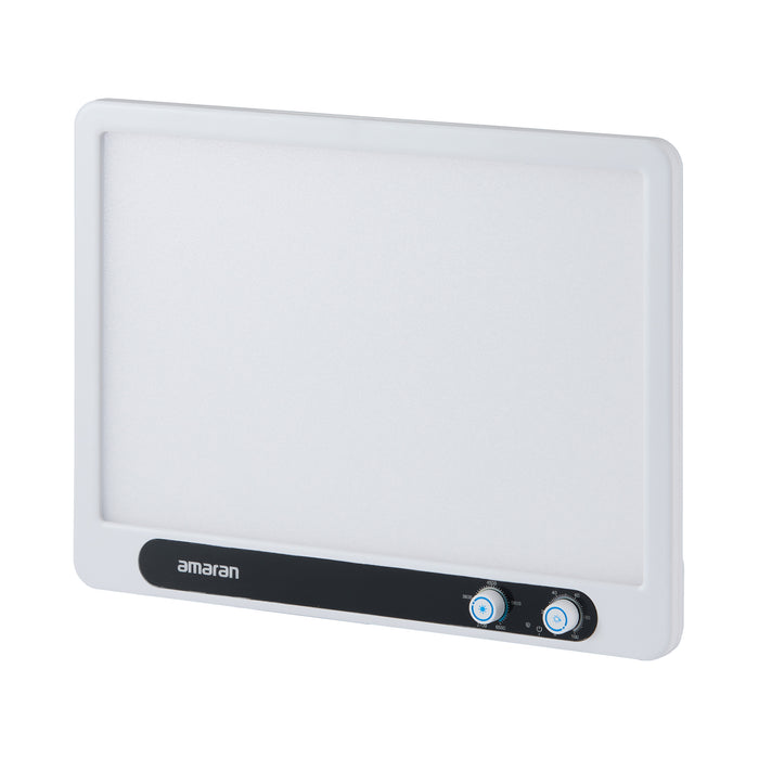 Amaran Verge LED Light Panel - White