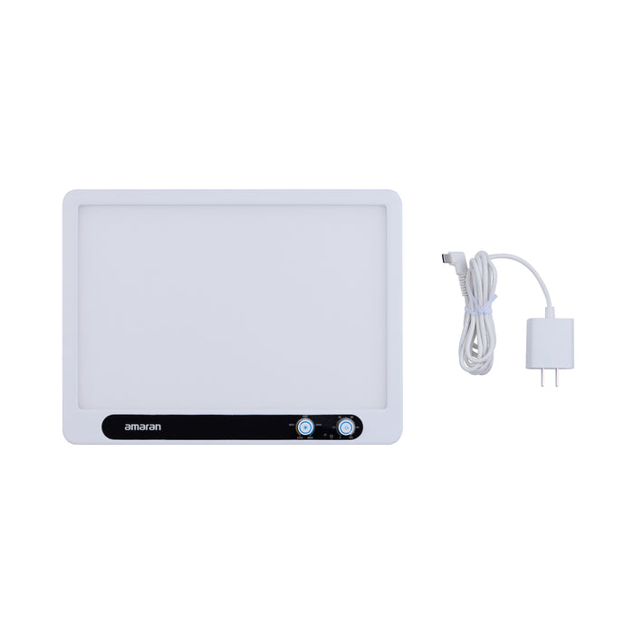 Amaran Verge LED Light Panel - White