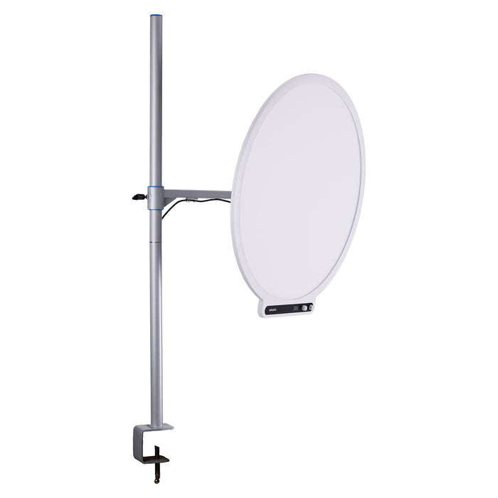 Amaran Verge Max Circular Light Panel Kit - White