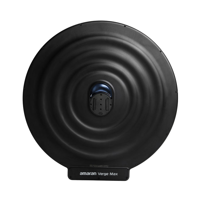 Amaran Verge Max Circular Light Panel Kit - Charcoal