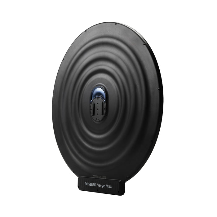 Amaran Verge Max Circular Light Panel Kit - Charcoal
