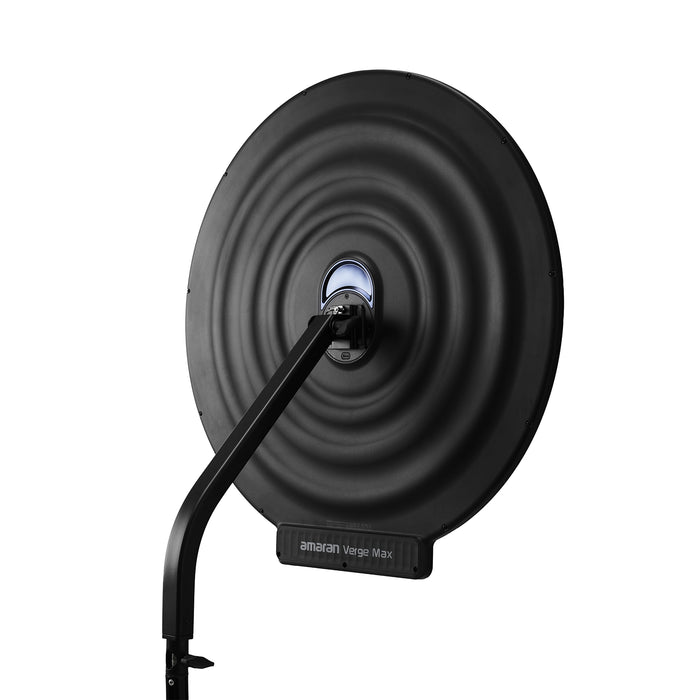 Amaran Verge Stand Adapter - Black