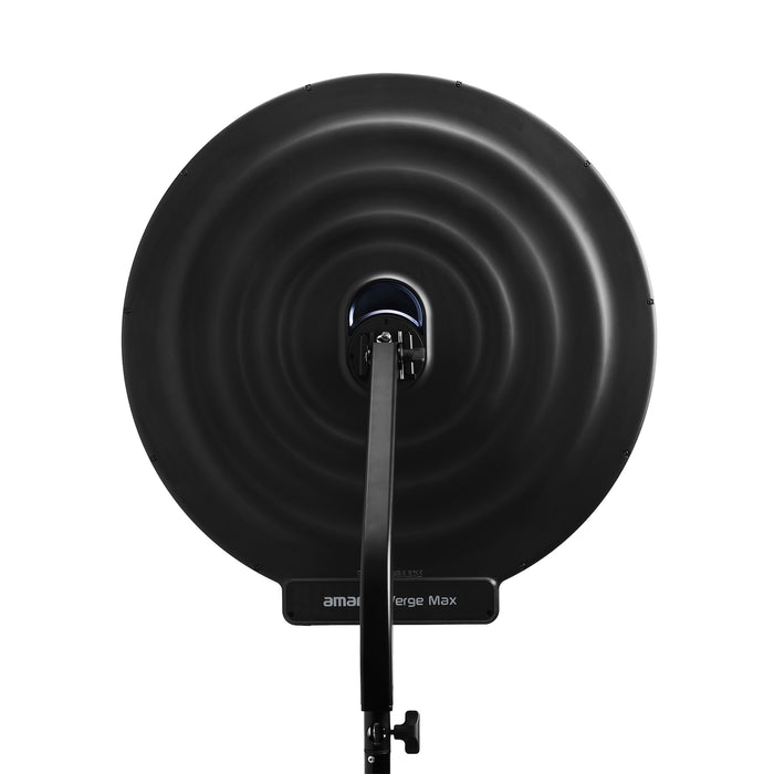 Amaran Verge Stand Adapter - Black