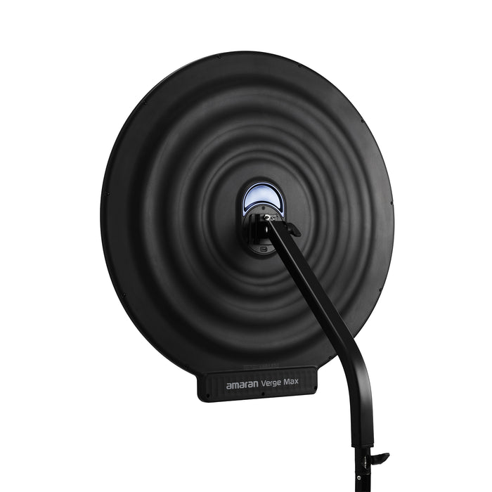 Amaran Verge Stand Adapter - Black