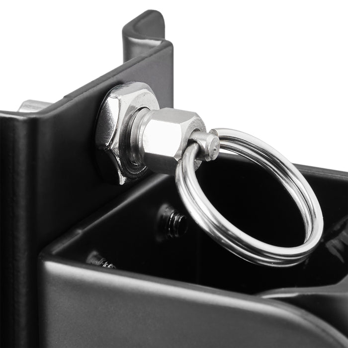 Amaran Verge Stand Adapter - Black