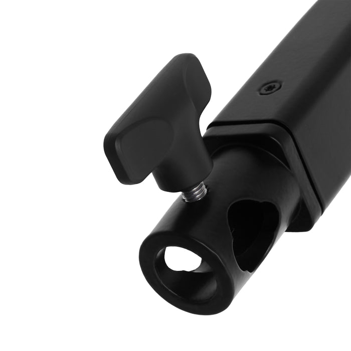 Amaran Verge Stand Adapter - Black