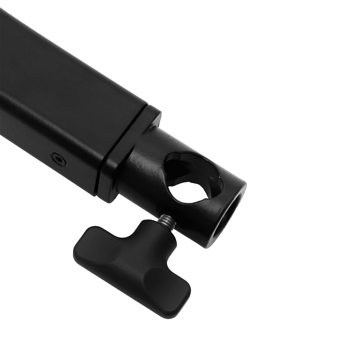 Amaran Verge Stand Adapter - Black