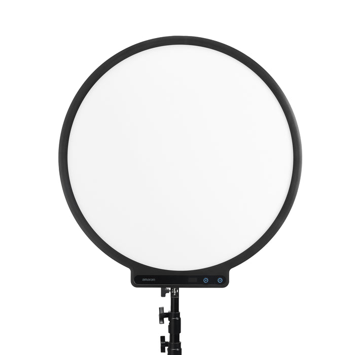 Amaran Verge Stand Adapter - Black