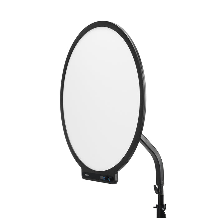 Amaran Verge Stand Adapter - Black