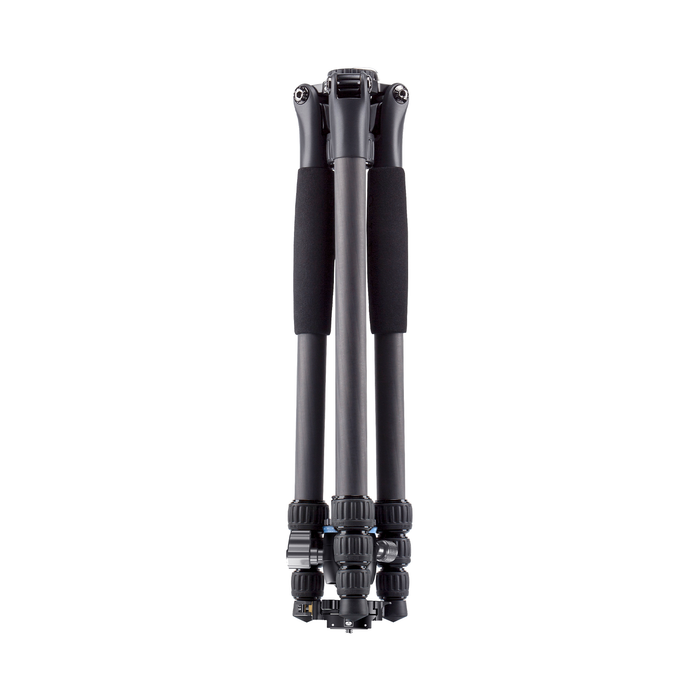 Sirui T-024SK Carbon Fiber Tripod with KS-5 Ball Head