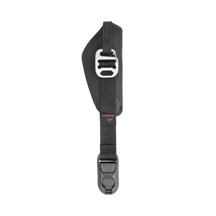 Peak Design Clutch Camera Hand Strap - Black