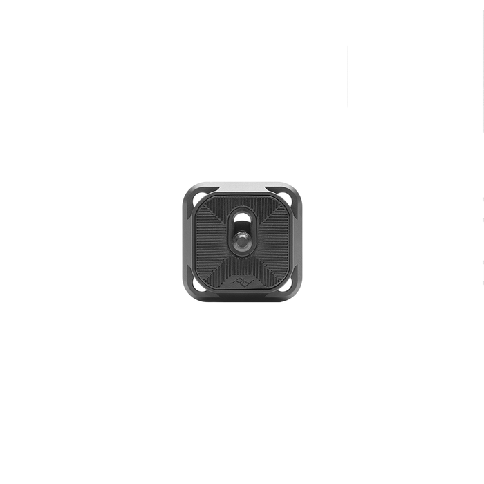 Peak Design Clutch Camera Hand Strap - Black