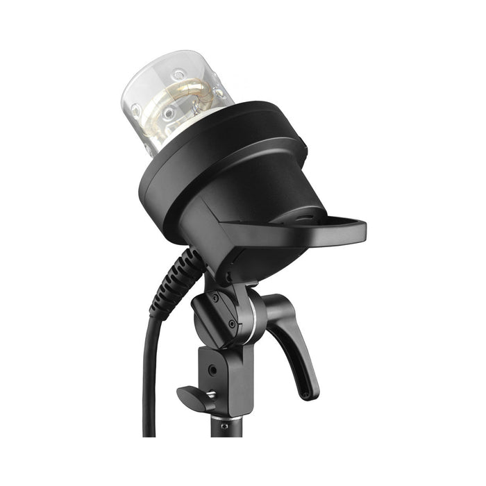 Godox H600P Hand-Held Extension Head for the Godox AD600 Pro Flash Head