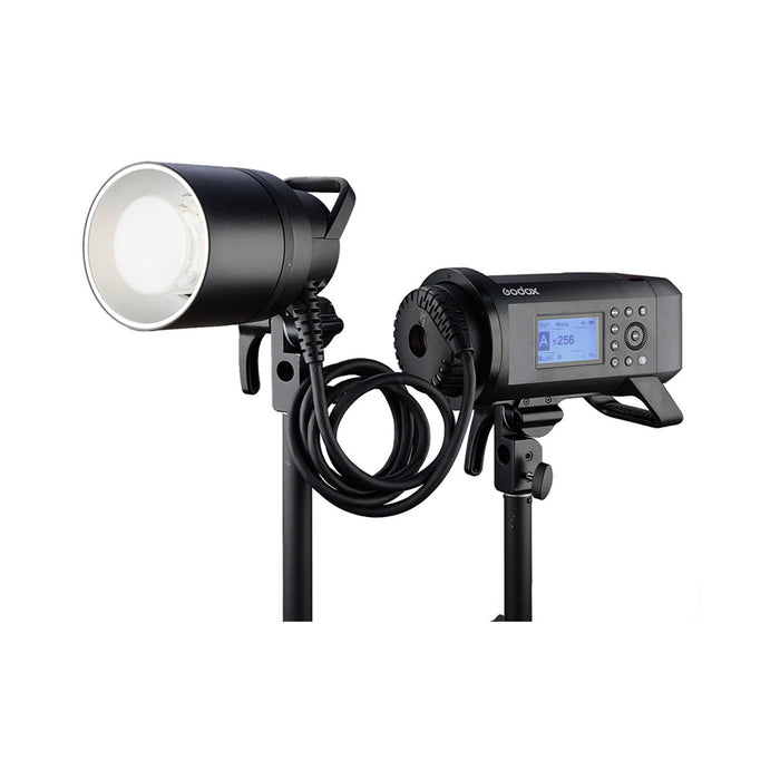 Godox H600P Hand-Held Extension Head for the Godox AD600 Pro Flash Head