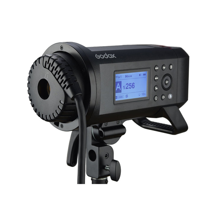 Godox H600P Hand-Held Extension Head for the Godox AD600 Pro Flash Head