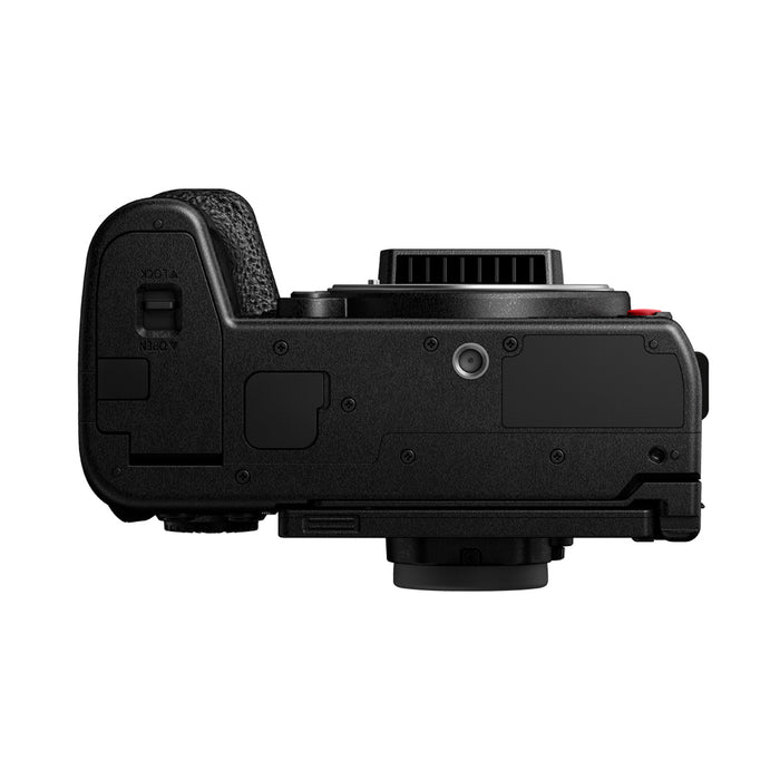 Lumix S1 IIE Mirrorless Camera