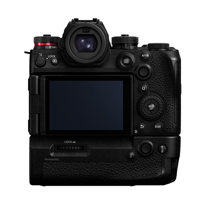 Lumix S1 IIE Mirrorless Camera