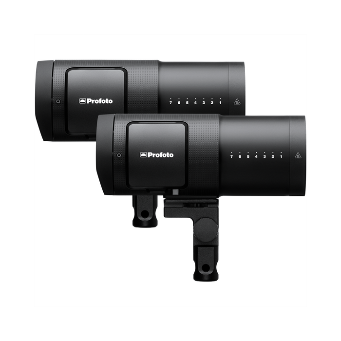 Profoto B30 Monolight Duo Kit