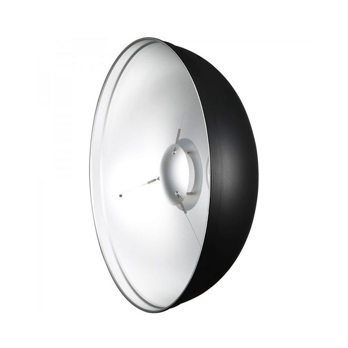 Godox BDR-W55 Pro Beauty Dish 21.3" - White Bounce