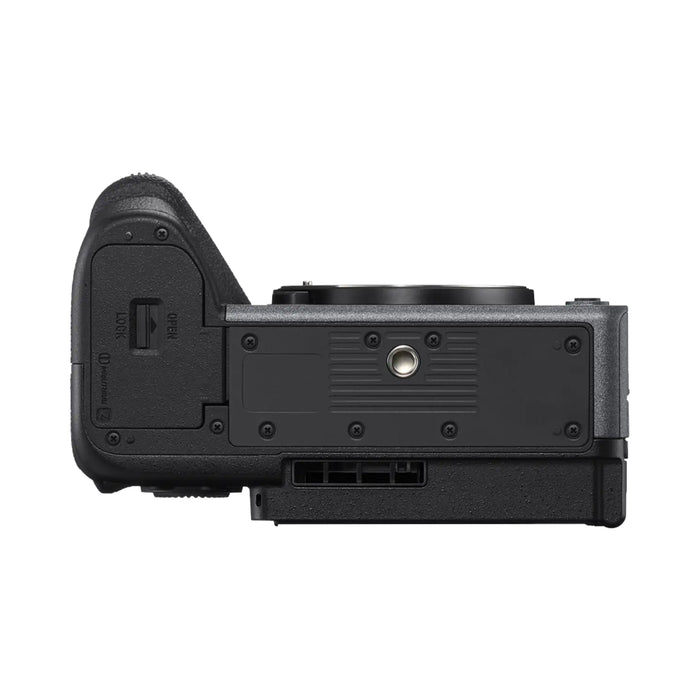 Sony FX3A Full-Frame Cinema Camera