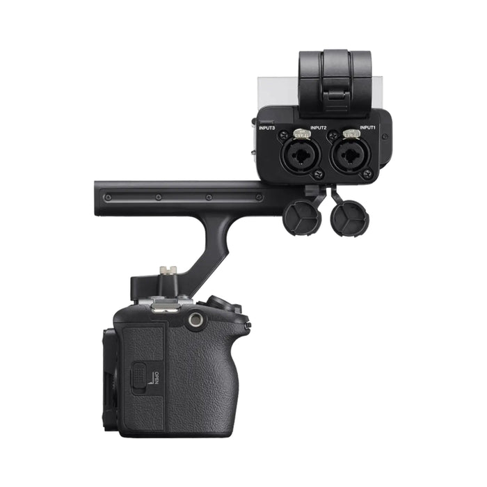 Sony FX3A Full-Frame Cinema Camera