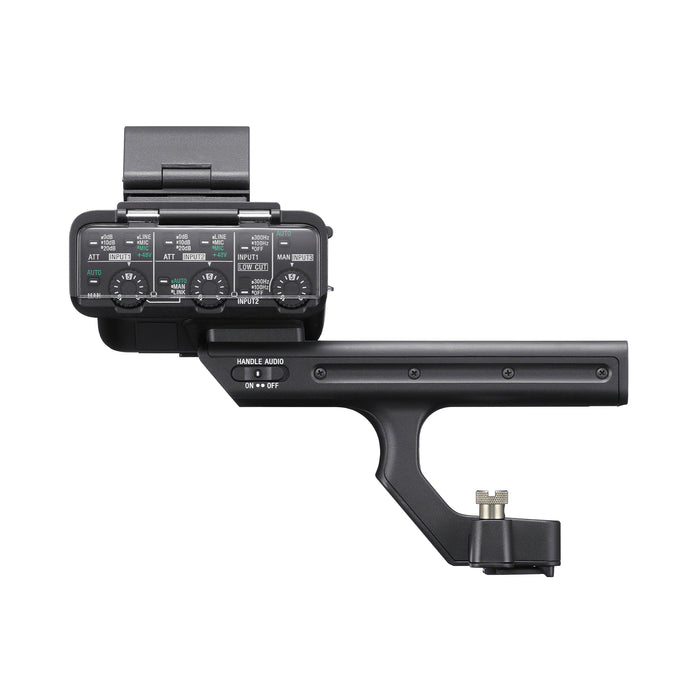 Sony FX3A Full-Frame Cinema Camera