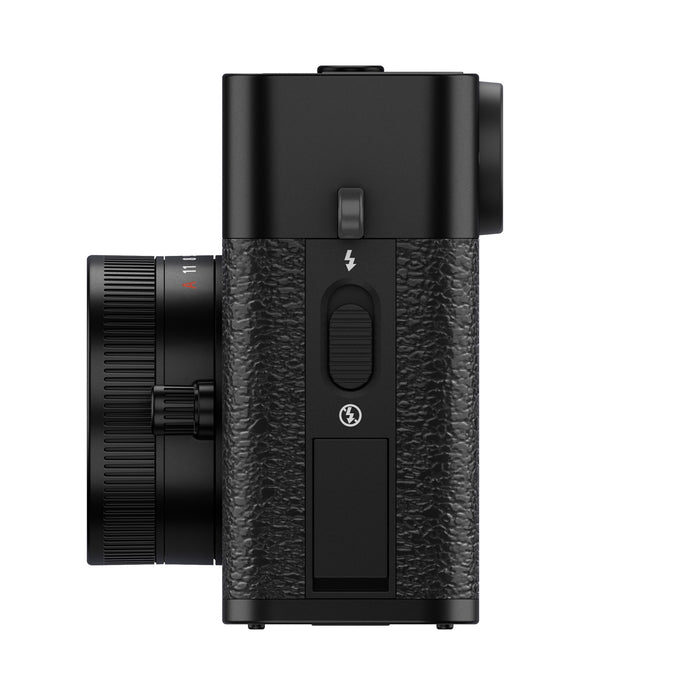 Fujifilm X half Premium Compact Camera - Black