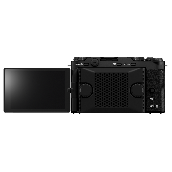 Fujifilm X-M5 Mirrorless Camera