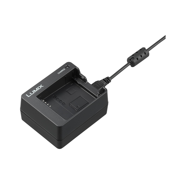 Lumix DMW-BTC12 Battery Charger