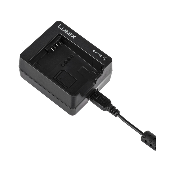 Lumix DMW-BTC12 Battery Charger