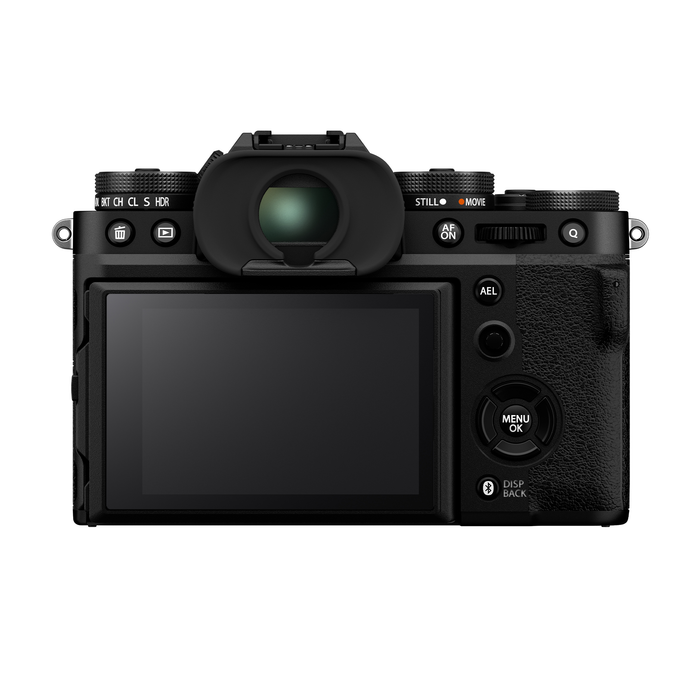 Fujifilm X-T5 Mirrorless Camera - Black