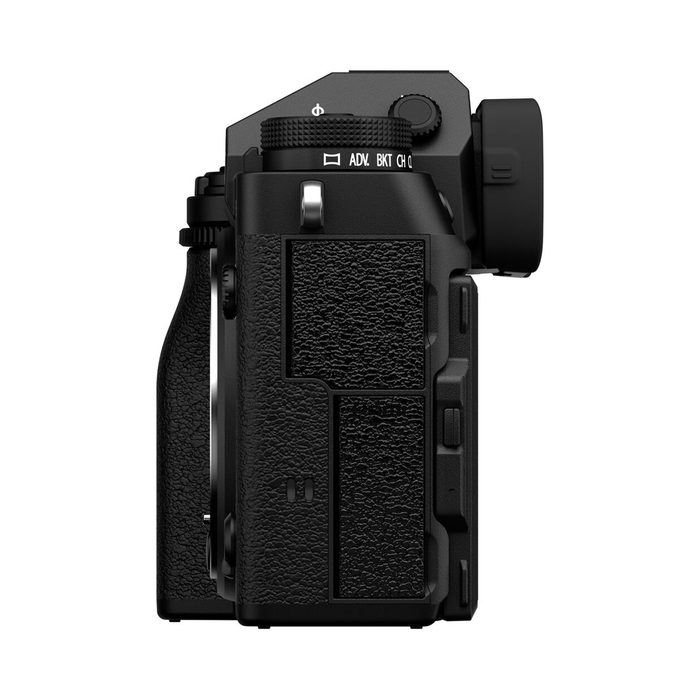 Fujifilm X-T5 Mirrorless Camera with XF 16-50mm f/2.8-4.8 R LM WR Lens - Black