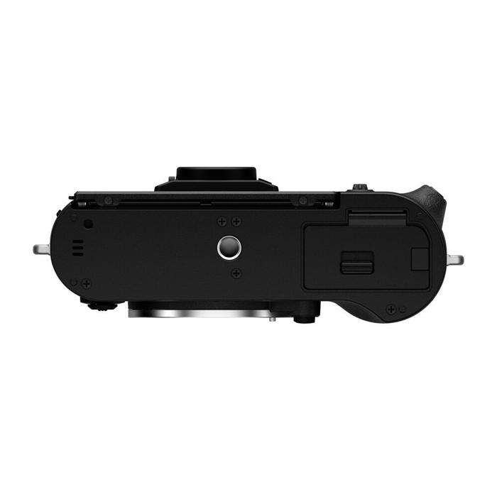 Fujifilm X-T50 Mirrorless Camera - Black