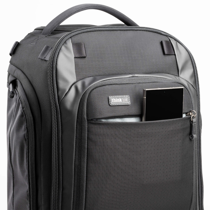 Think Tank Photo Walker Pro 30L Rolling Backpack