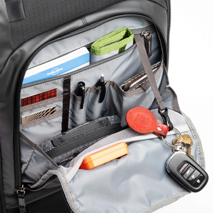 Think Tank Photo Walker Pro 30L Rolling Backpack