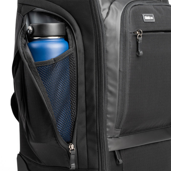Think Tank Photo Walker Pro 30L Rolling Backpack