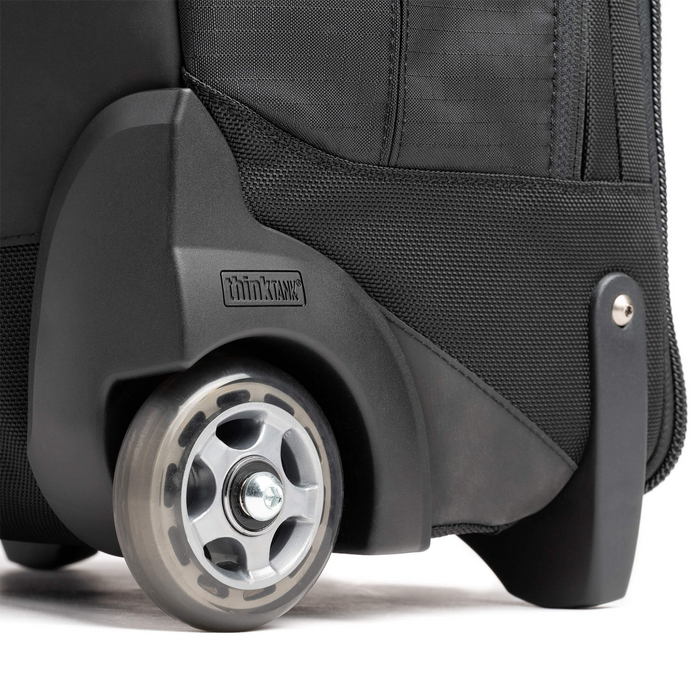 Think Tank Photo Walker Pro 30L Rolling Backpack