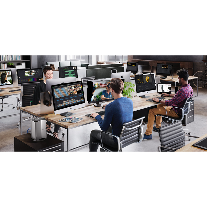 Blackmagic Design ATEM Television Studio 4K8 Professional Live Production Switcher