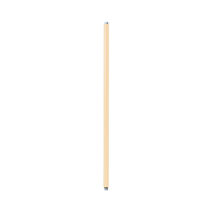 LEE Filters 444 Eighth Color Temperature Straw Filter Roll, 48" x 25'
