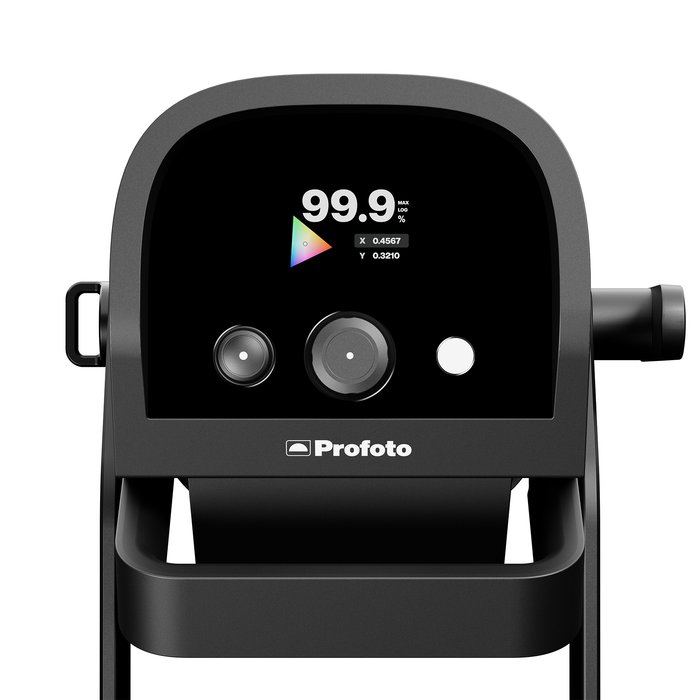 Profoto L600C Color LED Monolight
