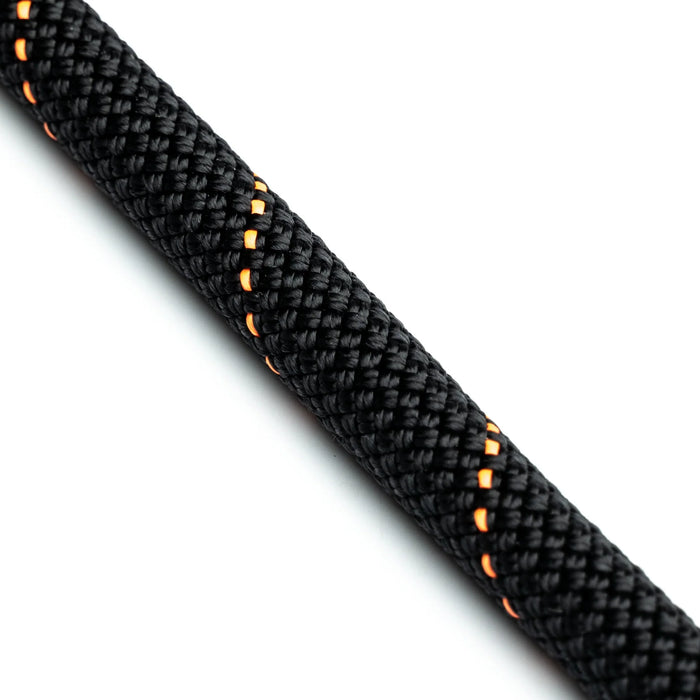 Cooph Rope Camera Strap with Split Ring, 45.3" (115cm) - Orange Obsidian