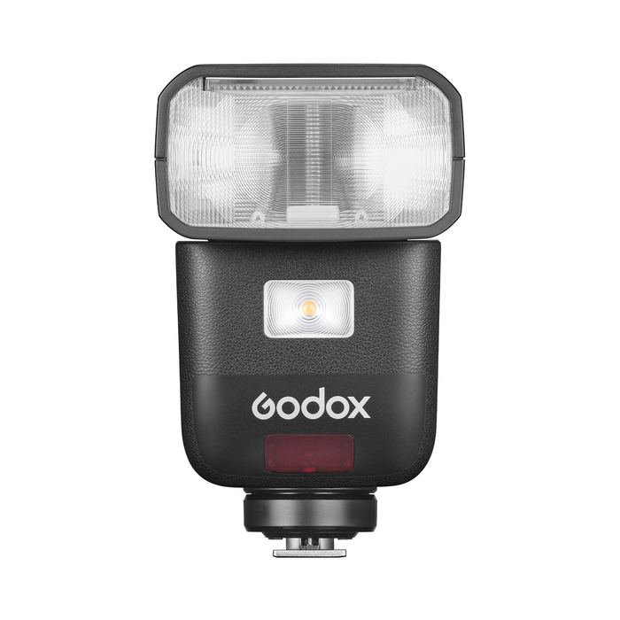 Godox V480N On-Camera Flash for Nikon