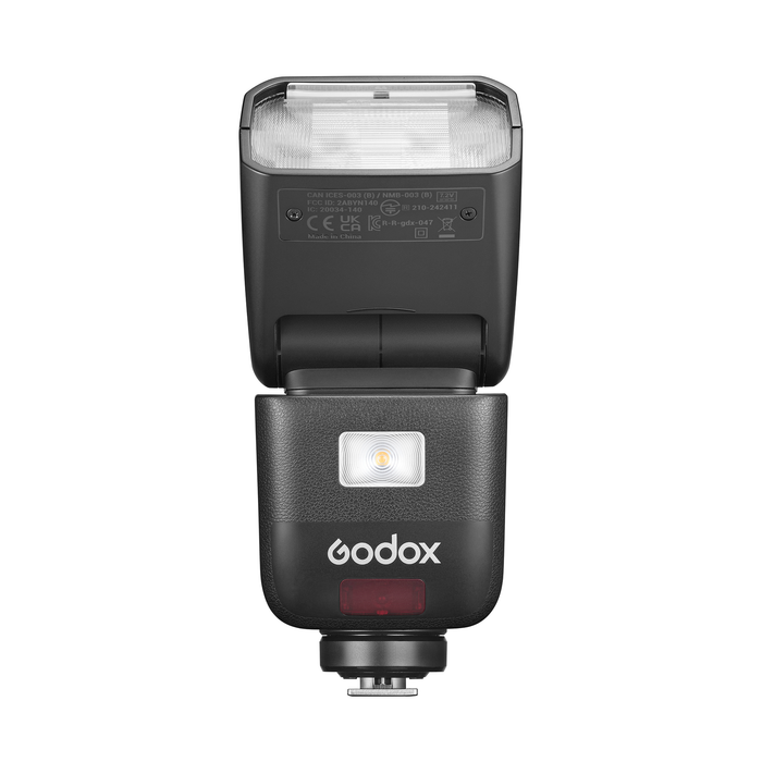 Godox V480N On-Camera Flash for Nikon
