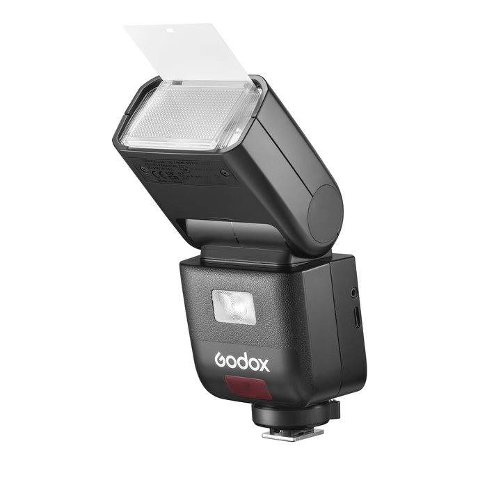 Godox V480N On-Camera Flash for Nikon