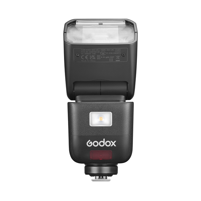 Godox V480S On-Camera Flash for Sony