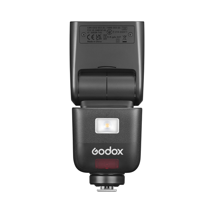 Godox V480S On-Camera Flash for Sony