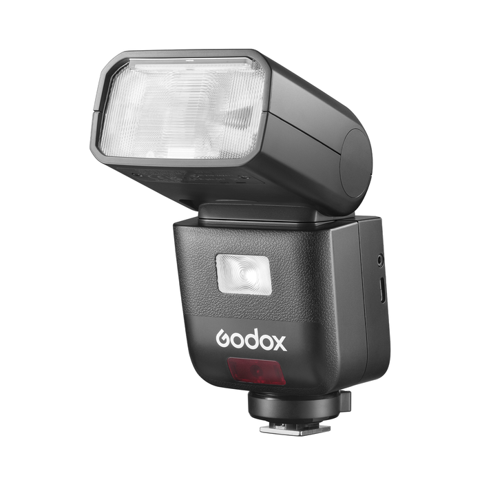 Godox V480F On-Camera Flash for Fujifilm